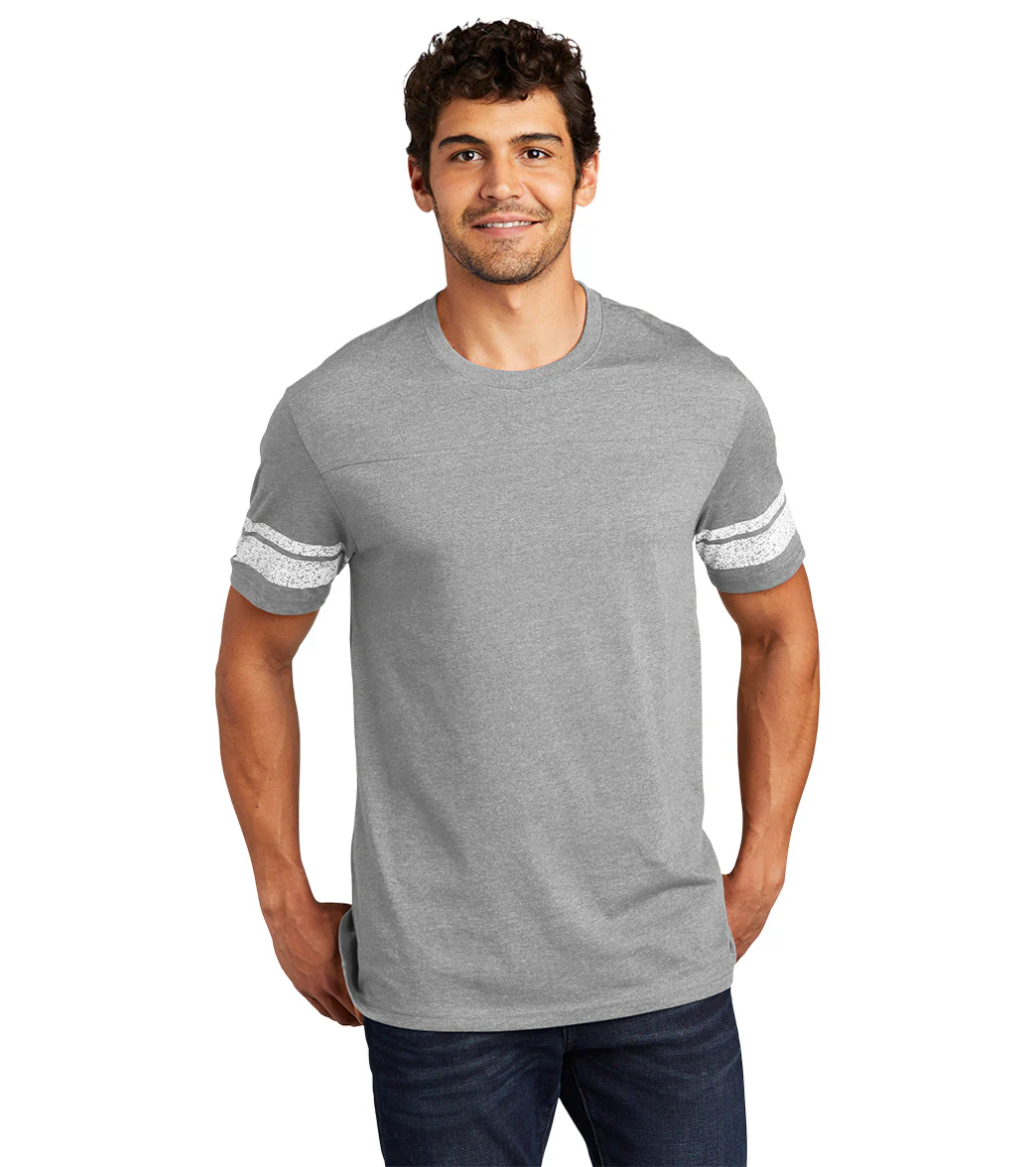 District Men’s Game T-Shirt - Image 29