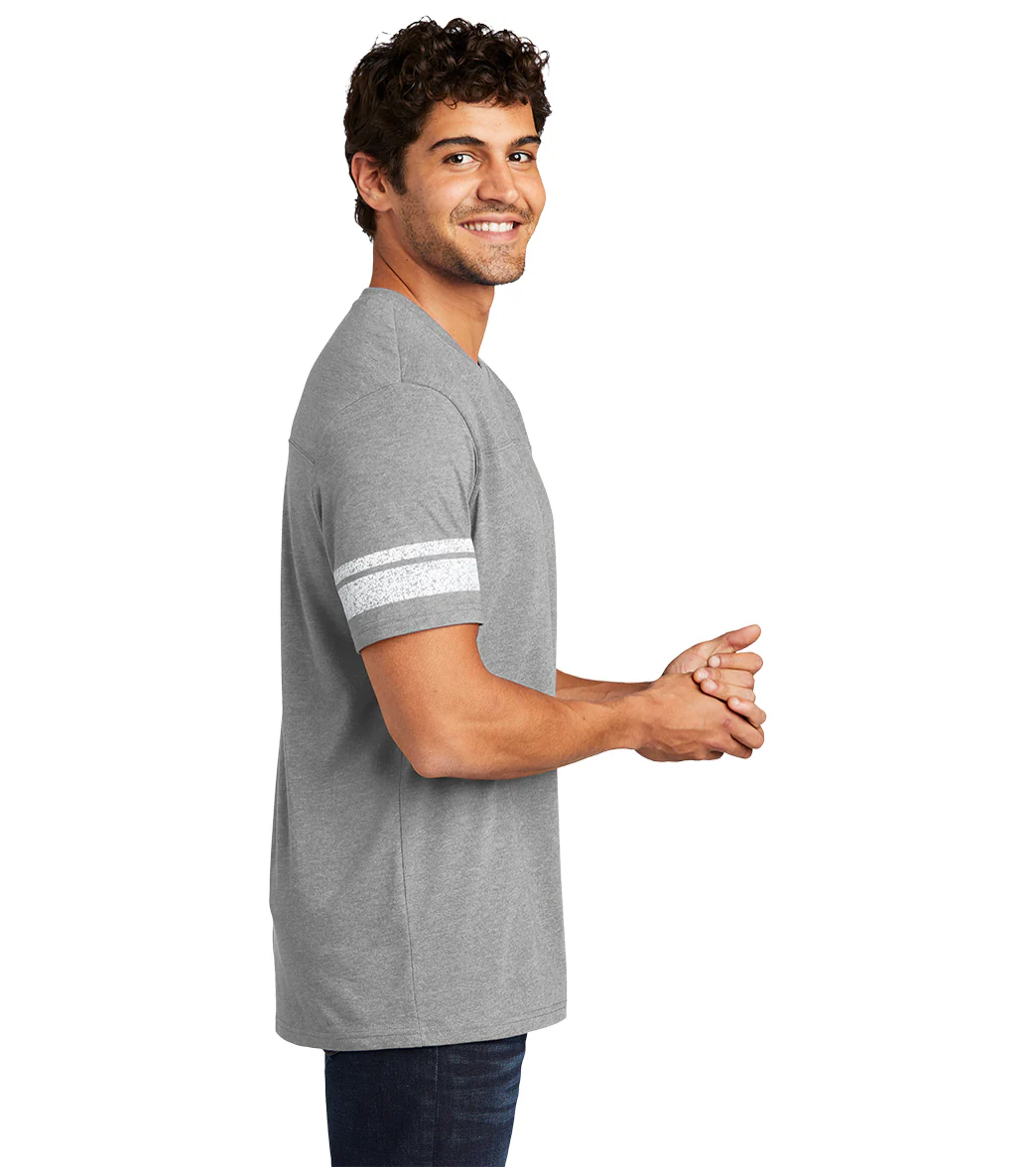 District Men’s Game T-Shirt - Image 30