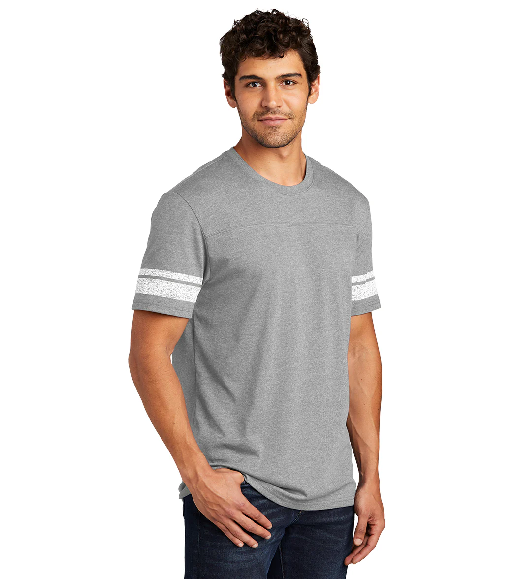 District Men’s Game T-Shirt - Image 32