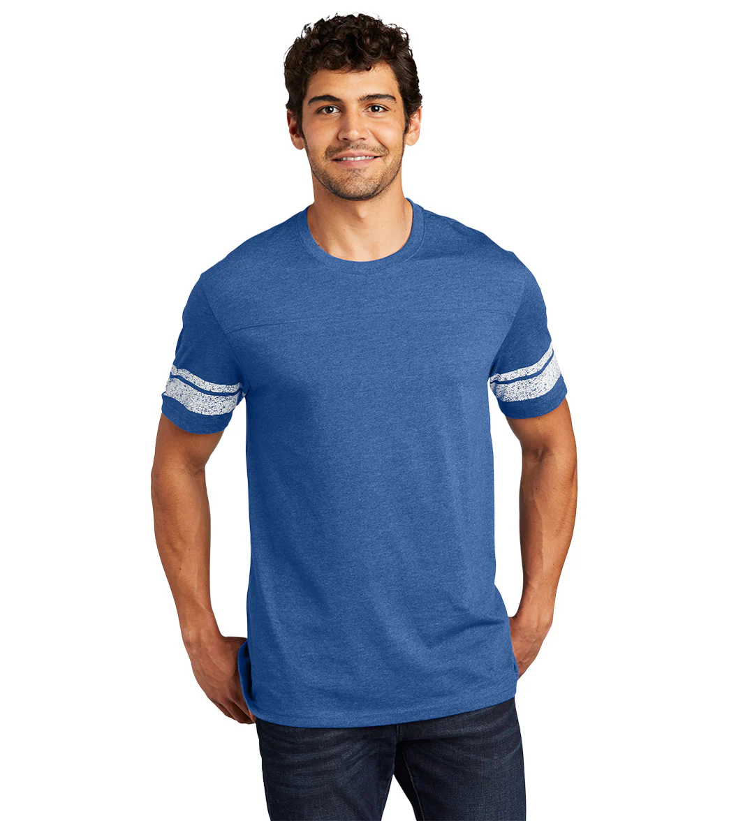 District Men’s Game T-Shirt - Image 5