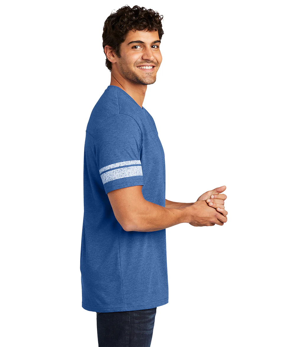District Men’s Game T-Shirt - Image 6