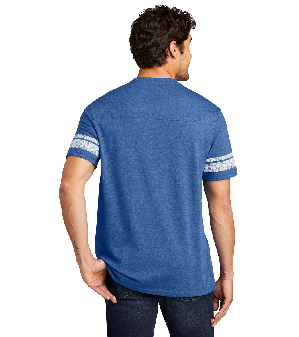 District Men’s Game T-Shirt - Image 7