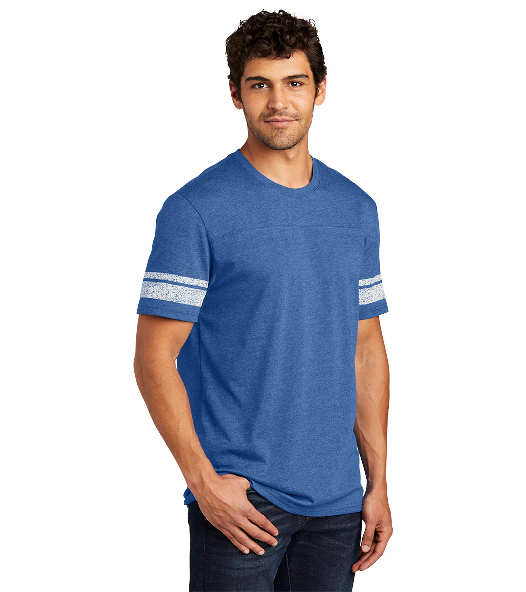 District Men’s Game T-Shirt - Image 8