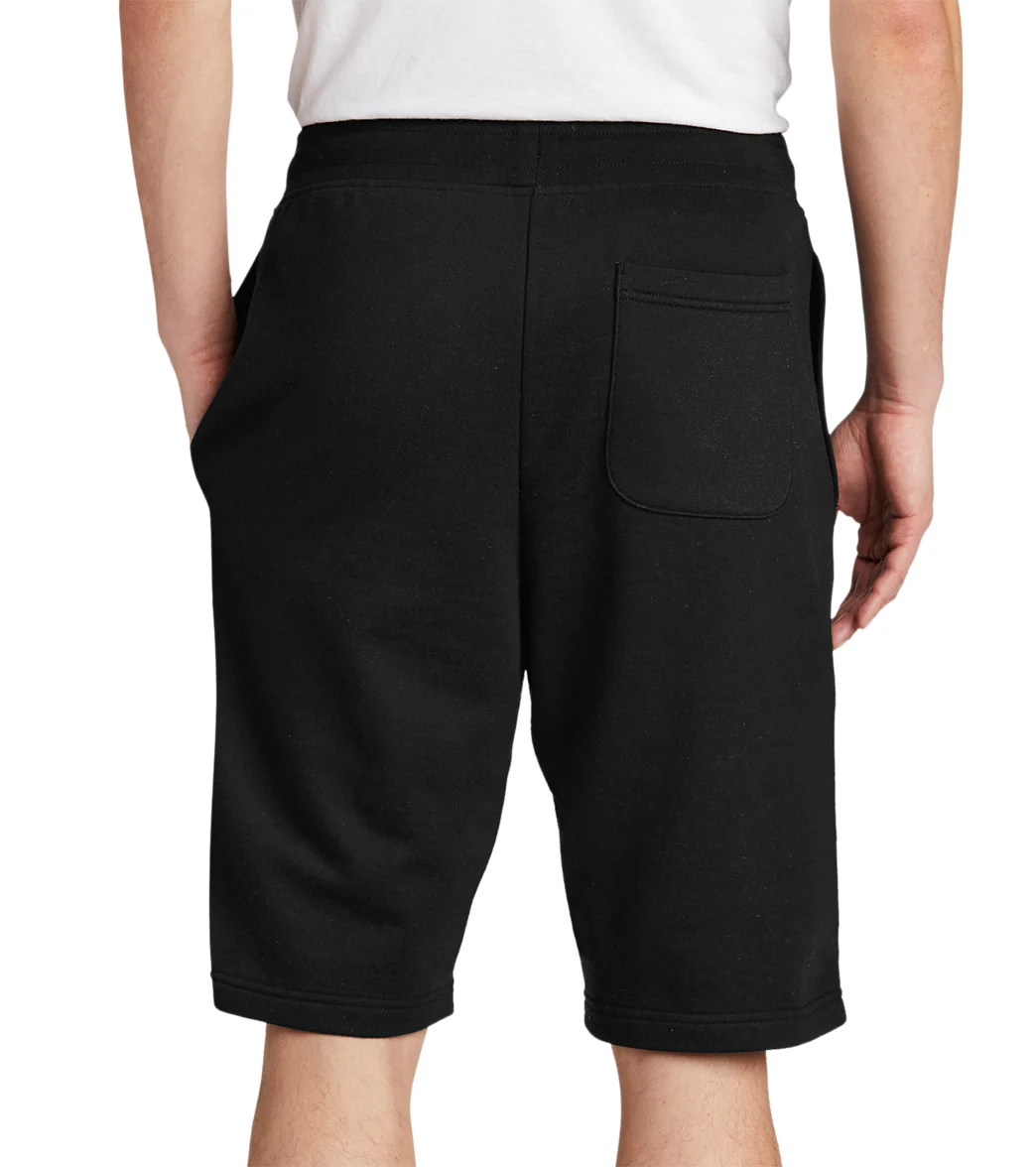 District Men's V.I.T. Fleece Shorts - Image 6