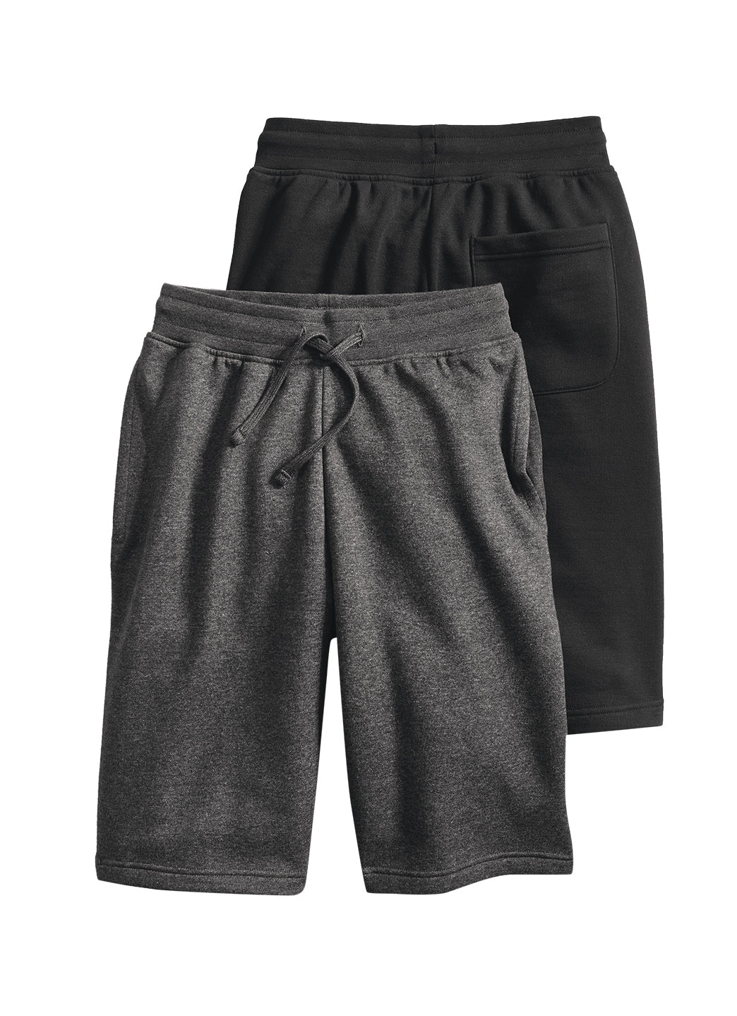 District Men's V.I.T. Fleece Shorts - Image 8