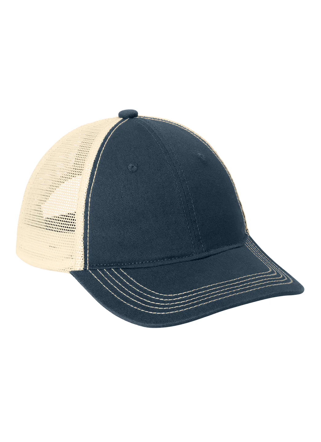 District Super Soft Mesh Back Cap - Image 15