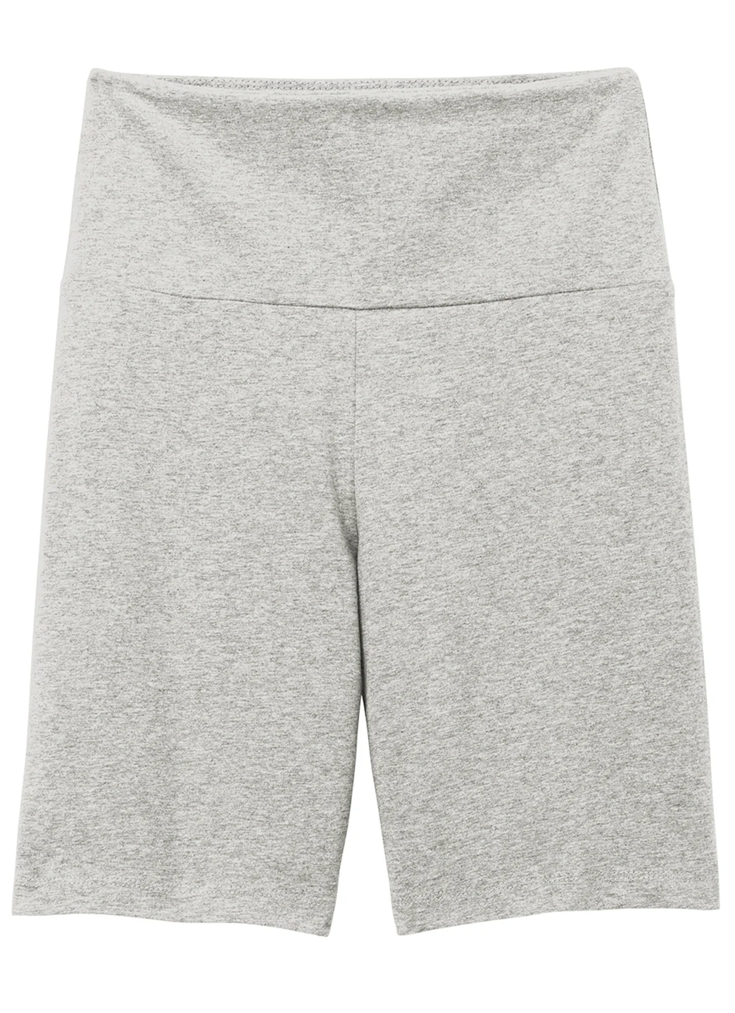 District Women’s Flex High-Waist Bike Shorts - Image 10