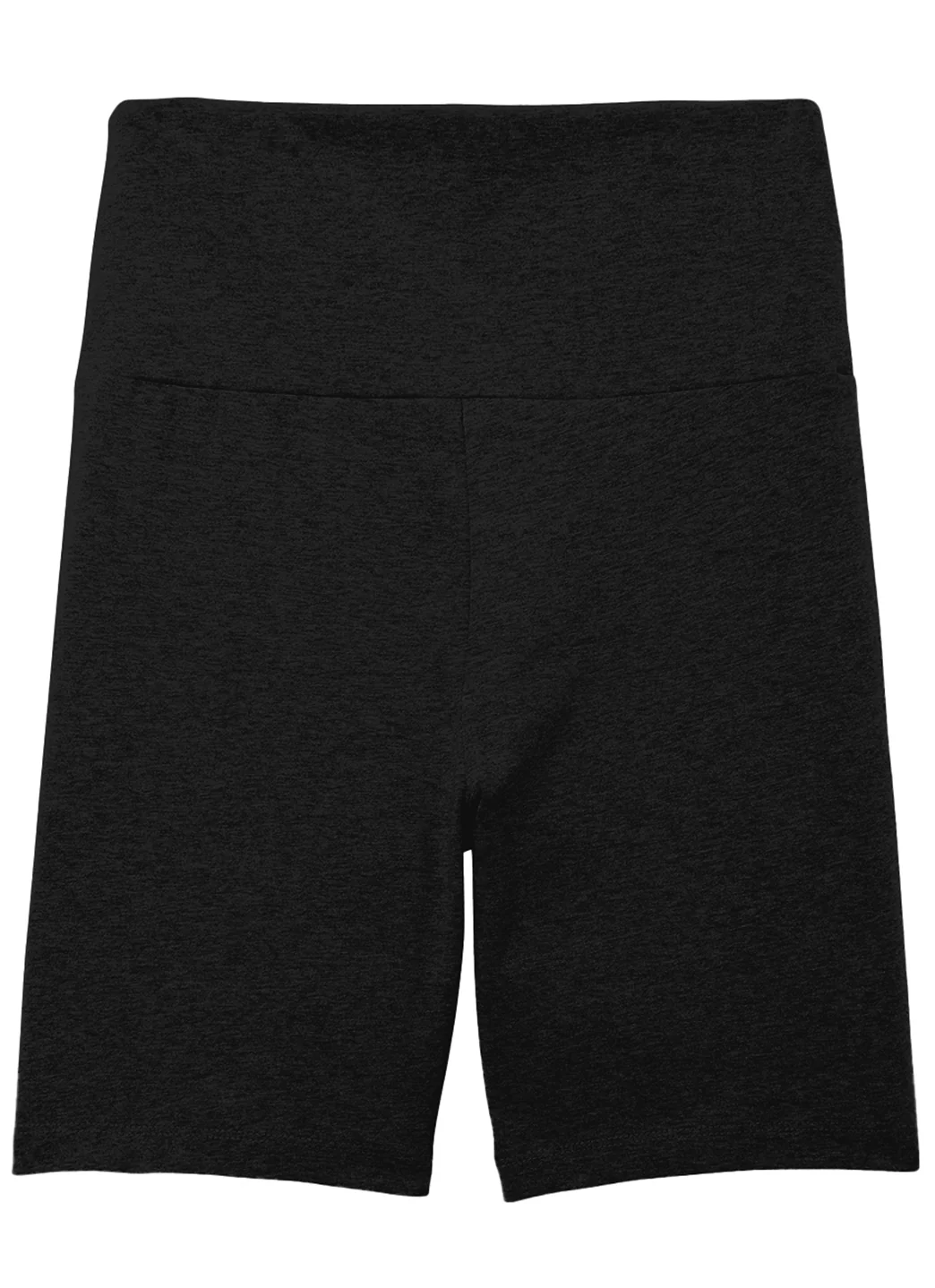District Women’s Flex High-Waist Bike Shorts - Image 4