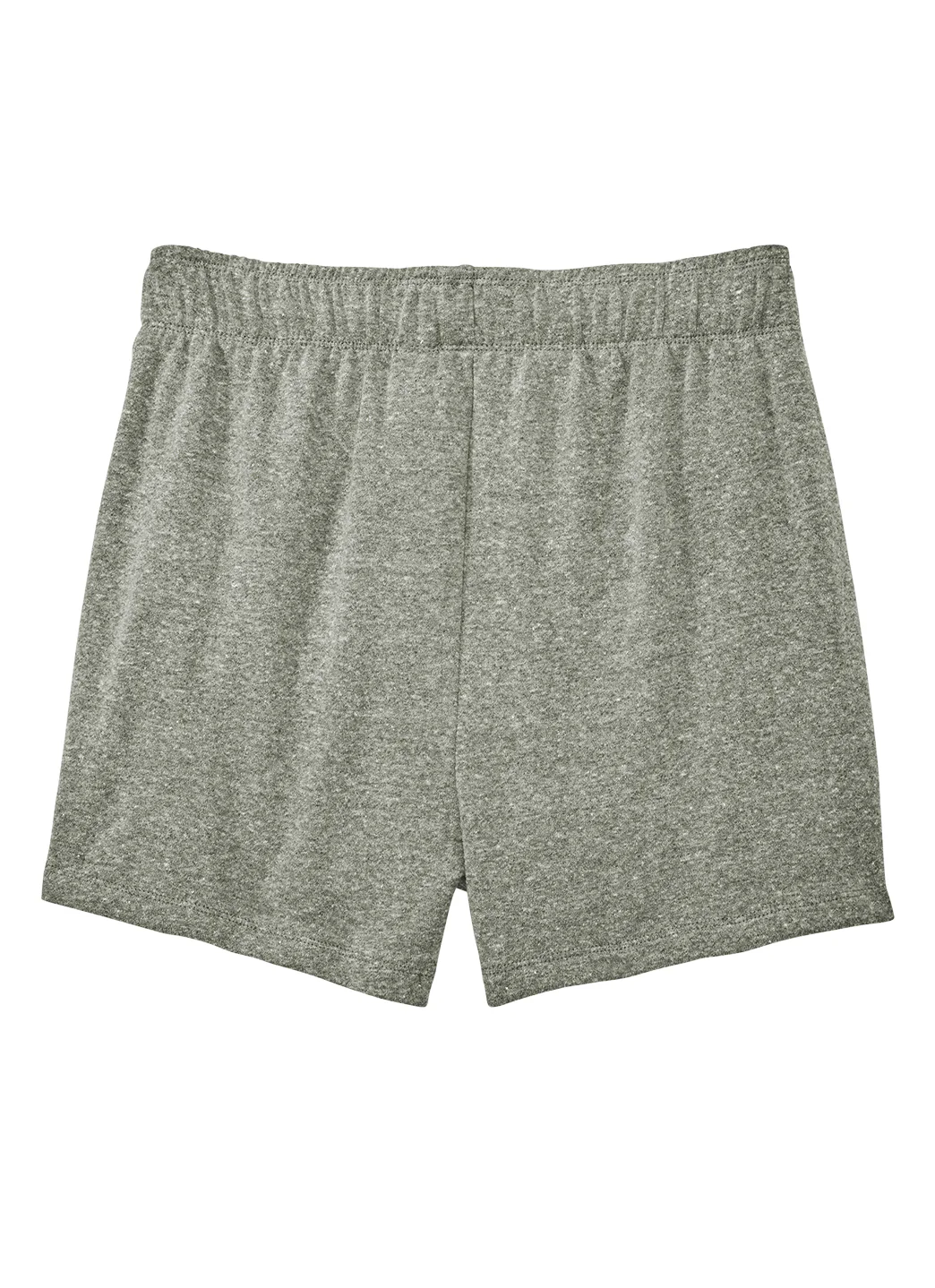District Women’s Perfect Tri Fleece Shorts - Image 4