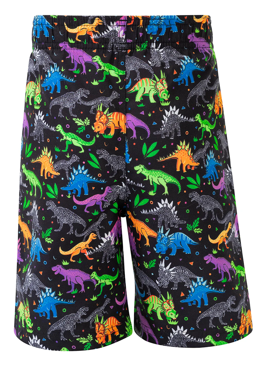 Dolfin Boys' Dinomite Swim Trunks (Toddler, Little Kid) - Image 7