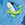 Dolfin Boys' Fin Floats Print Swim Trunks (Toddler, Little Kid) - Image 6