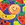 Dolfin Girls' Fruit Print One Piece Swimsuit (Toddler, Little Kid) - Image 11