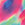 Dolfin Girls' Haze Printed One Piece Swimsuit (Big Kid) - Image 21