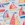 Dolfin Girls' High Tide Printed One Piece Swimsuit (Little Kid) - Image 9
