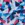 Dolfin Girls' Pretty Mess One Piece Swimsuit (Toddler) - Image 3