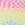 Dolfin Girls' Rainbow Check Printed One Piece Swimsuit (Little Kid) - Image 9