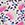 Dolfin Girls' Tutti Fruitti One Piece Swimsuit (Toddler) - Image 3