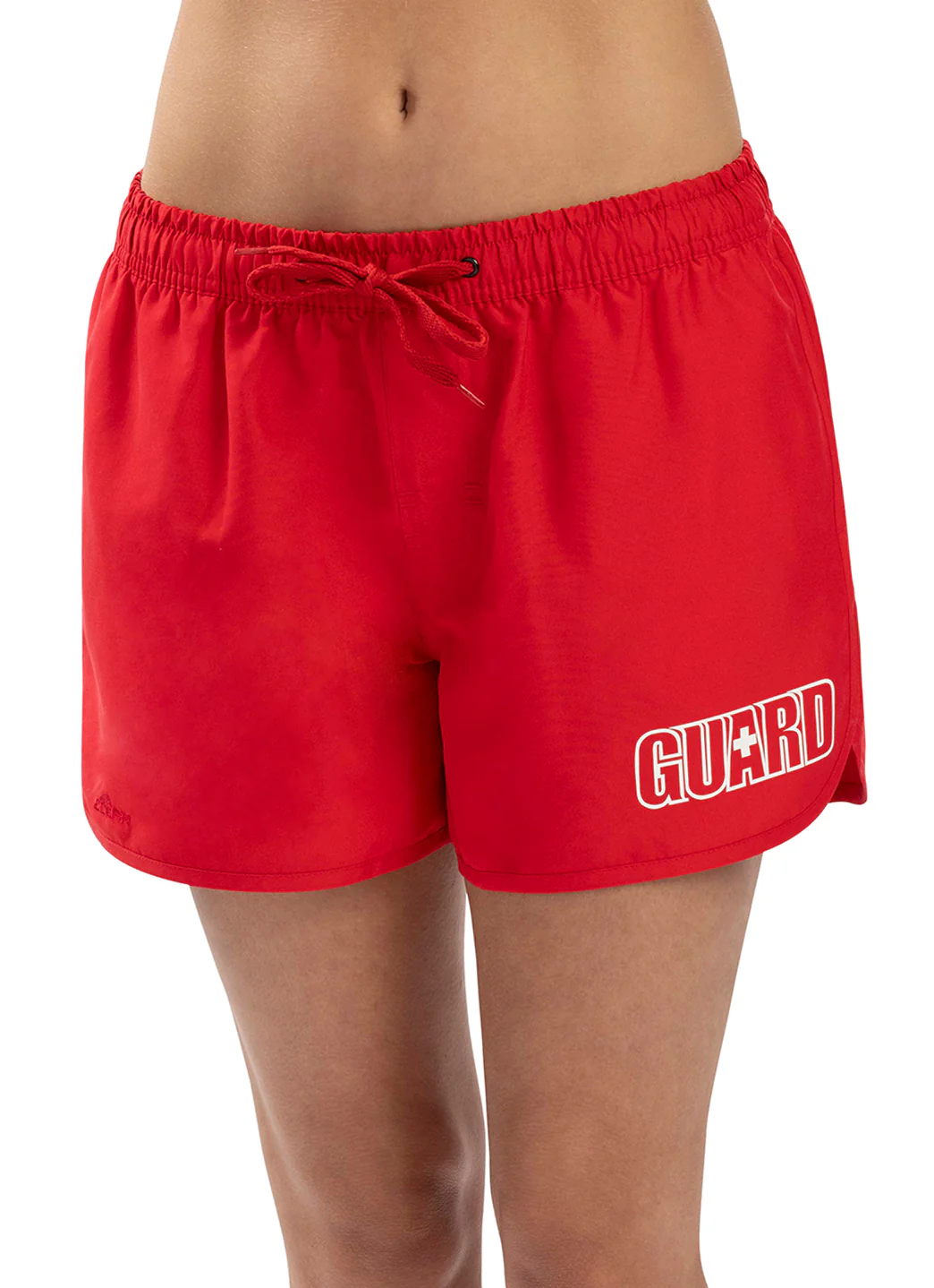 Dolfin Lifeguard Women's 4" Water Short - Image 3