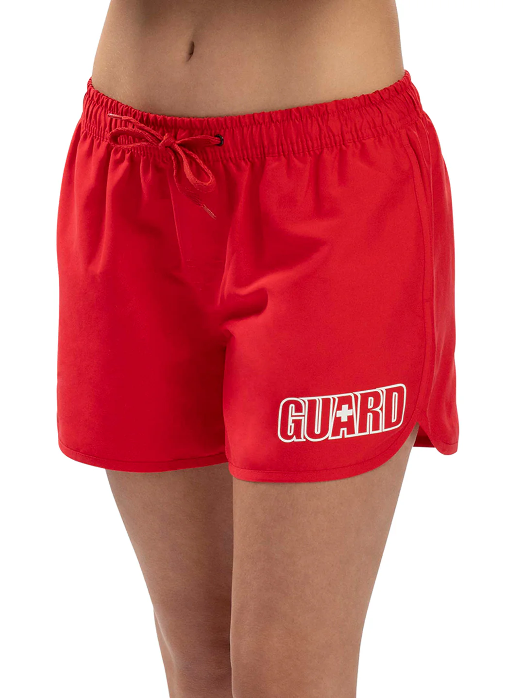 Dolfin Lifeguard Women's 4" Water Short - Image 4