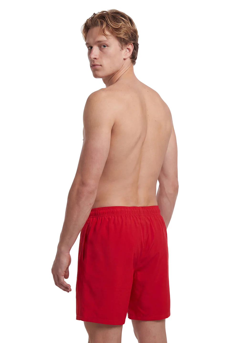 Dolfin Men's 7" Swim Trunks - Image 5