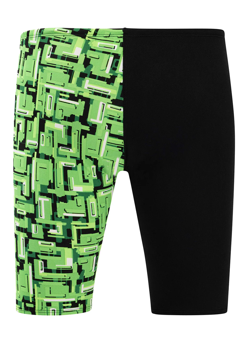 Dolfin Men's Bionic Asymmetrical Jammer Swimsuit - Image 13