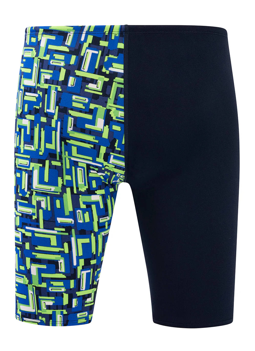Dolfin Men's Bionic Asymmetrical Jammer Swimsuit - Image 20