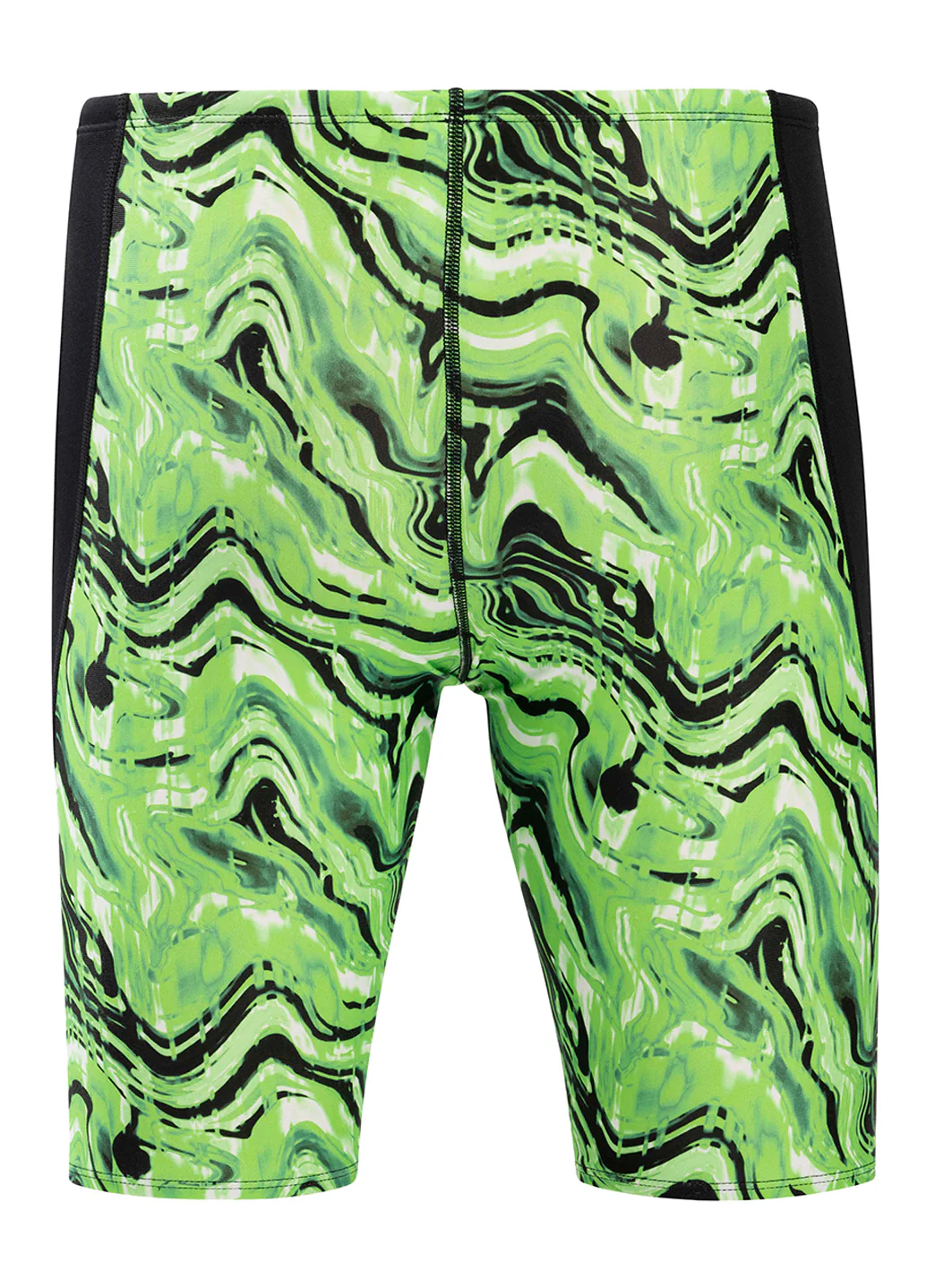 Dolfin Men's Blaze Color Block Jammer Swimsuit - Image 20