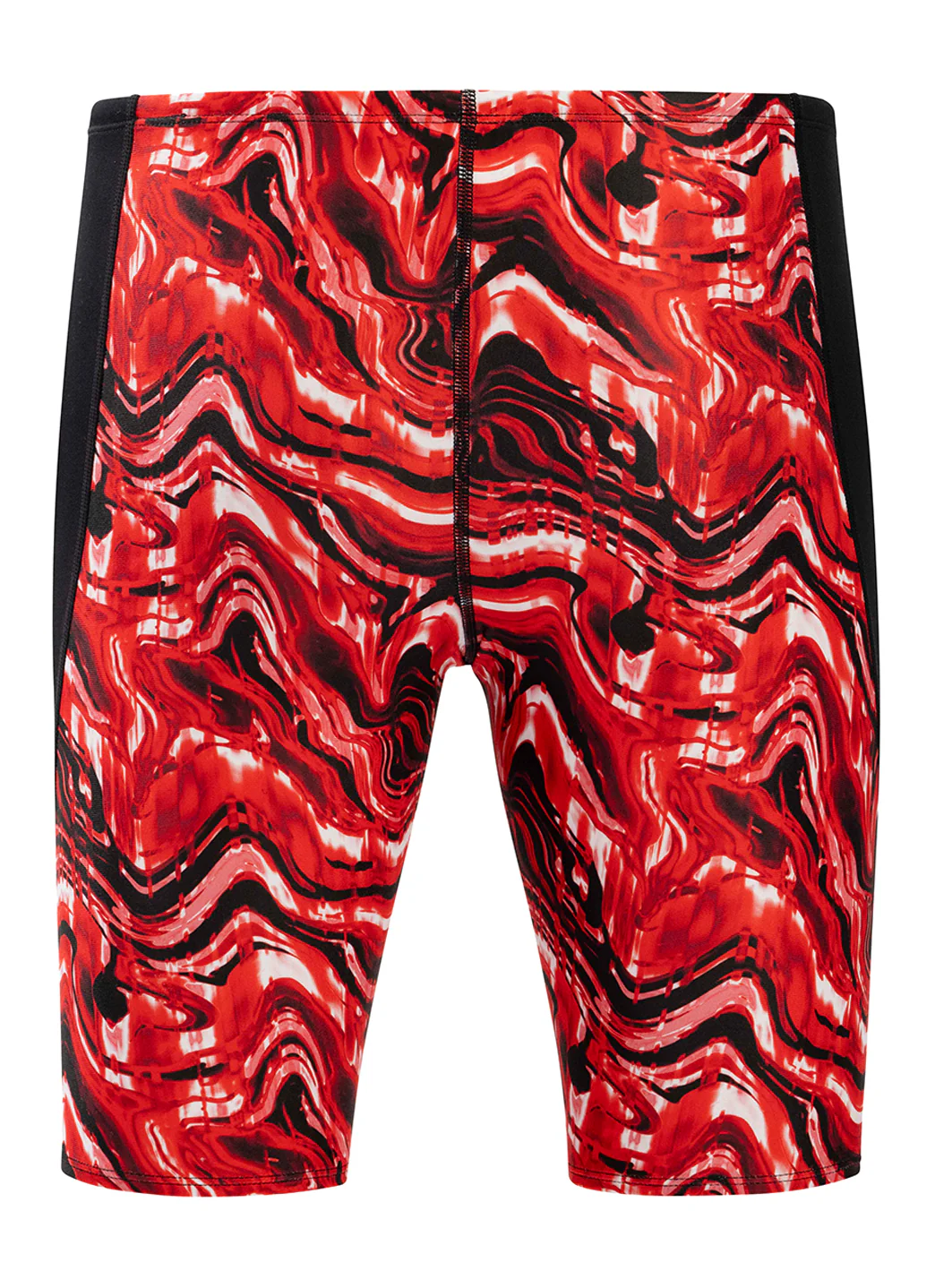 Dolfin Men's Blaze Color Block Jammer Swimsuit - Image 35