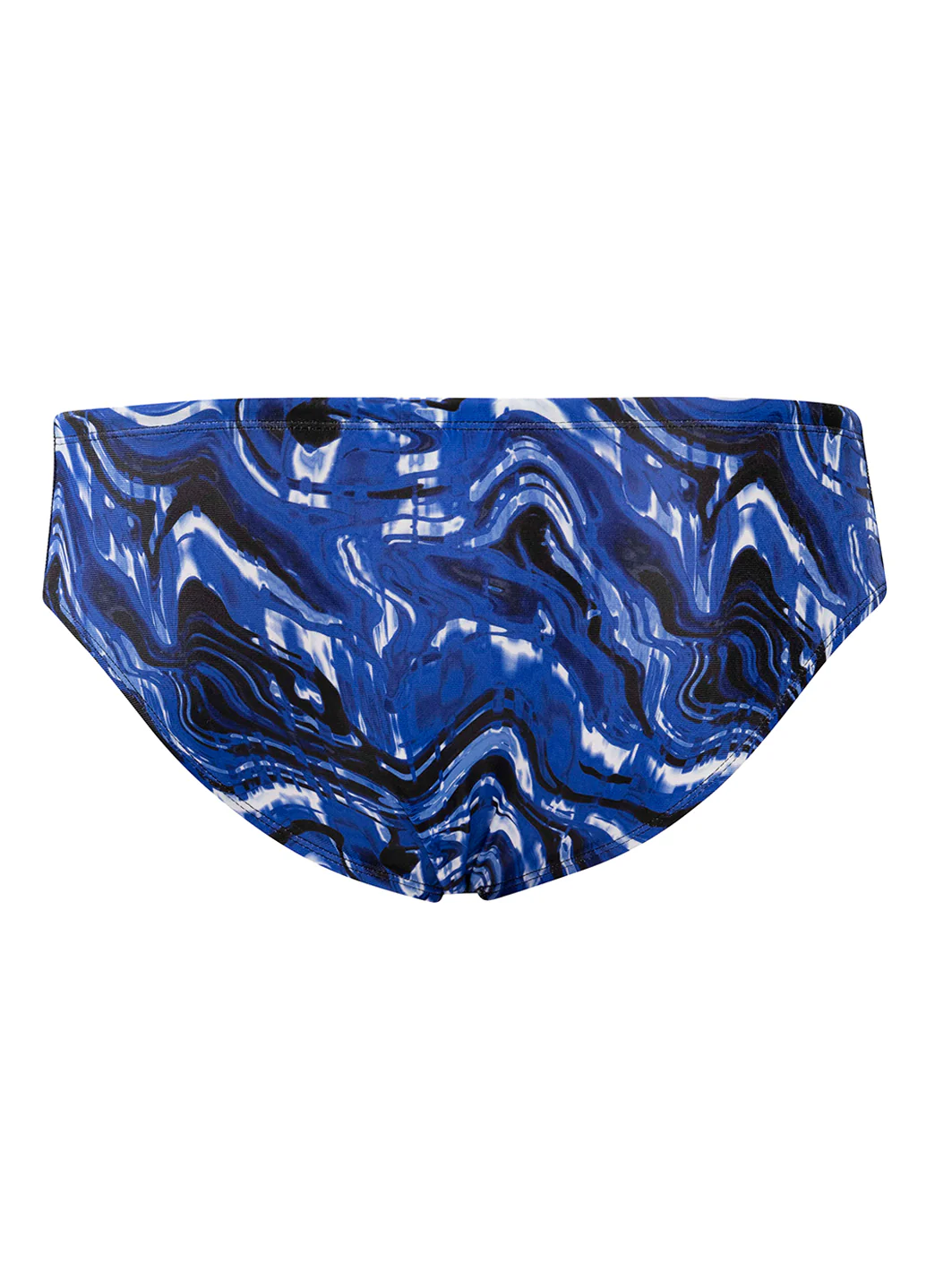 Dolfin Men's Blaze Racer Brief Swimsuit - Image 14