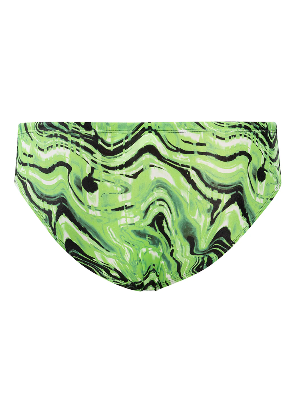 Dolfin Men's Blaze Racer Brief Swimsuit - Image 21