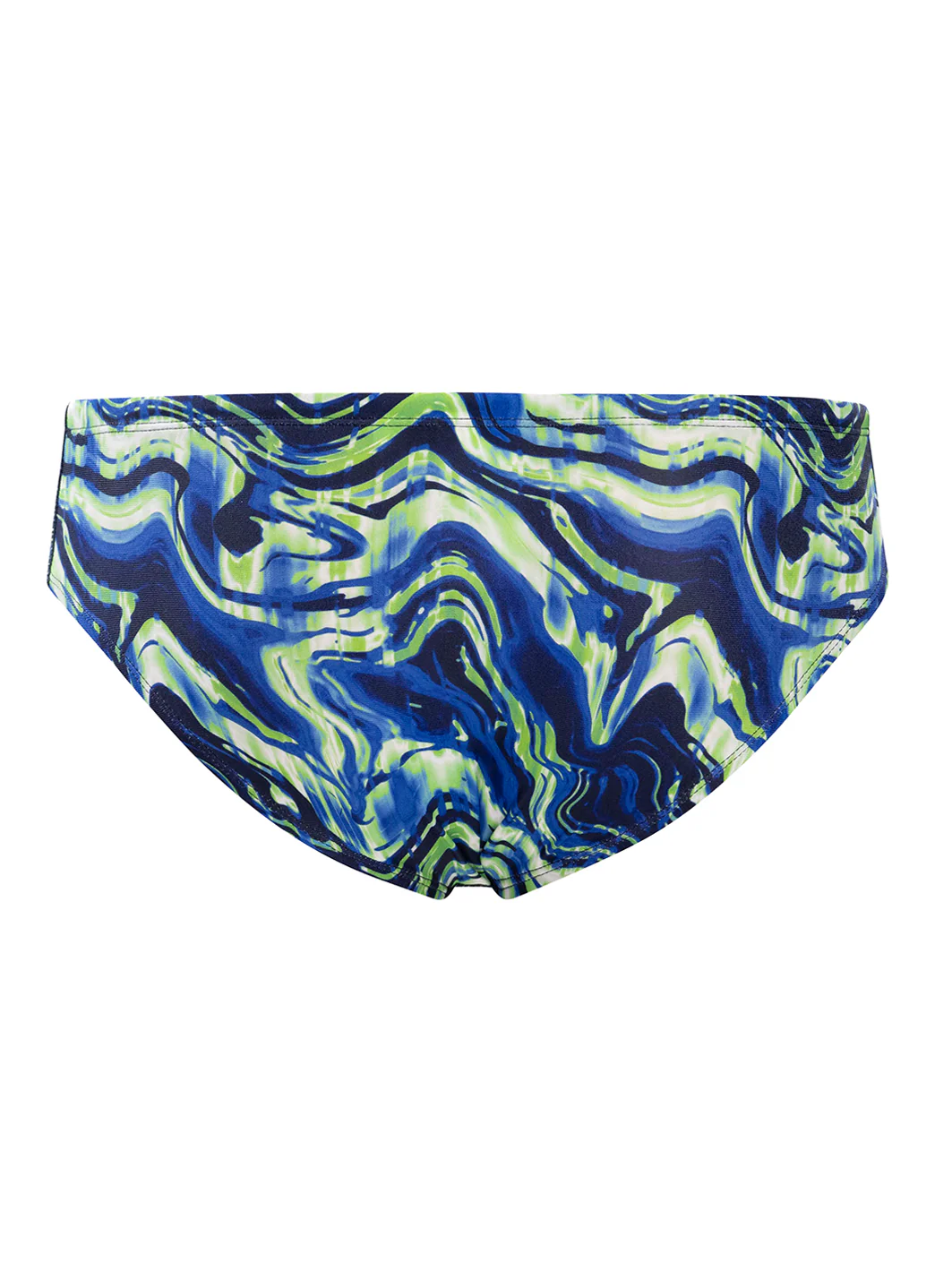 Dolfin Men's Blaze Racer Brief Swimsuit - Image 28