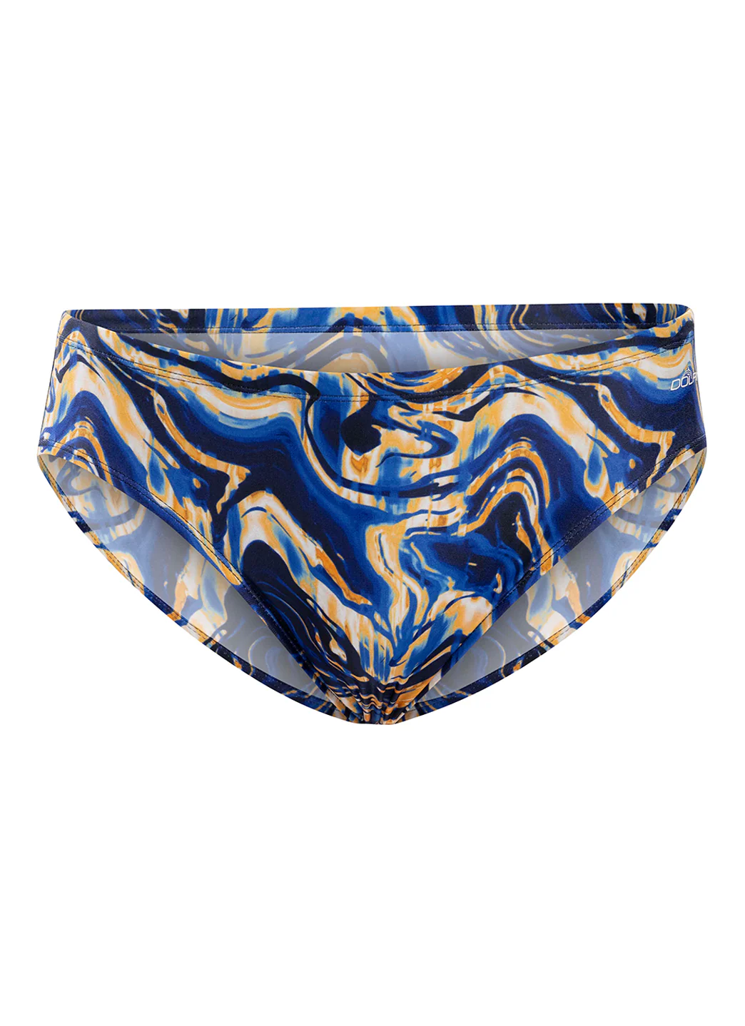 Dolfin Men's Blaze Racer Brief Swimsuit - Image 34