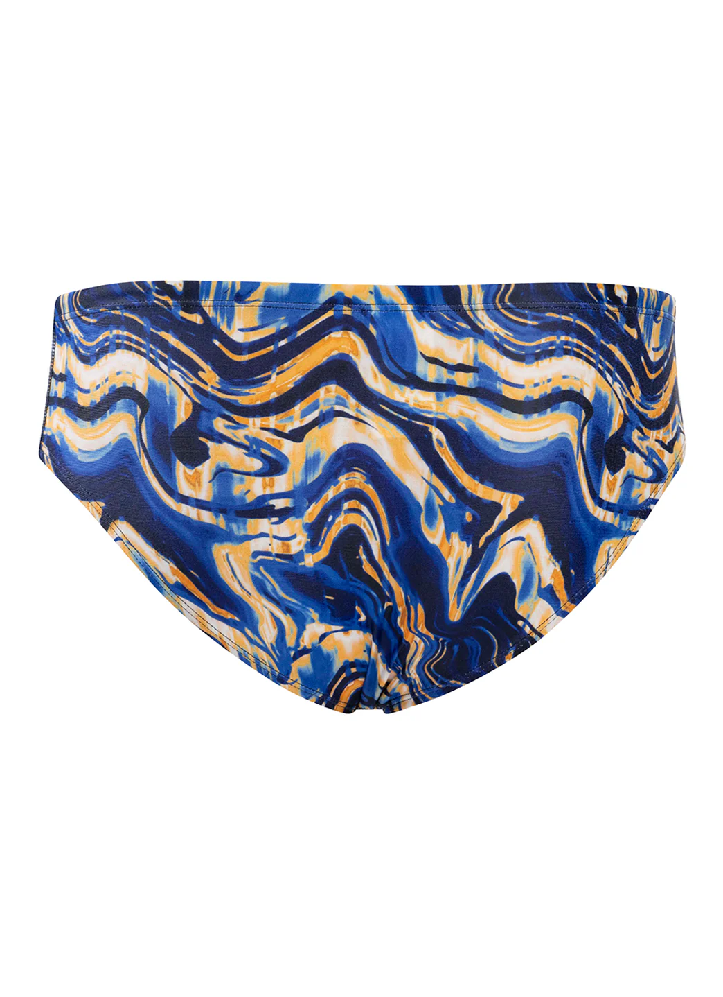 Dolfin Men's Blaze Racer Brief Swimsuit - Image 36