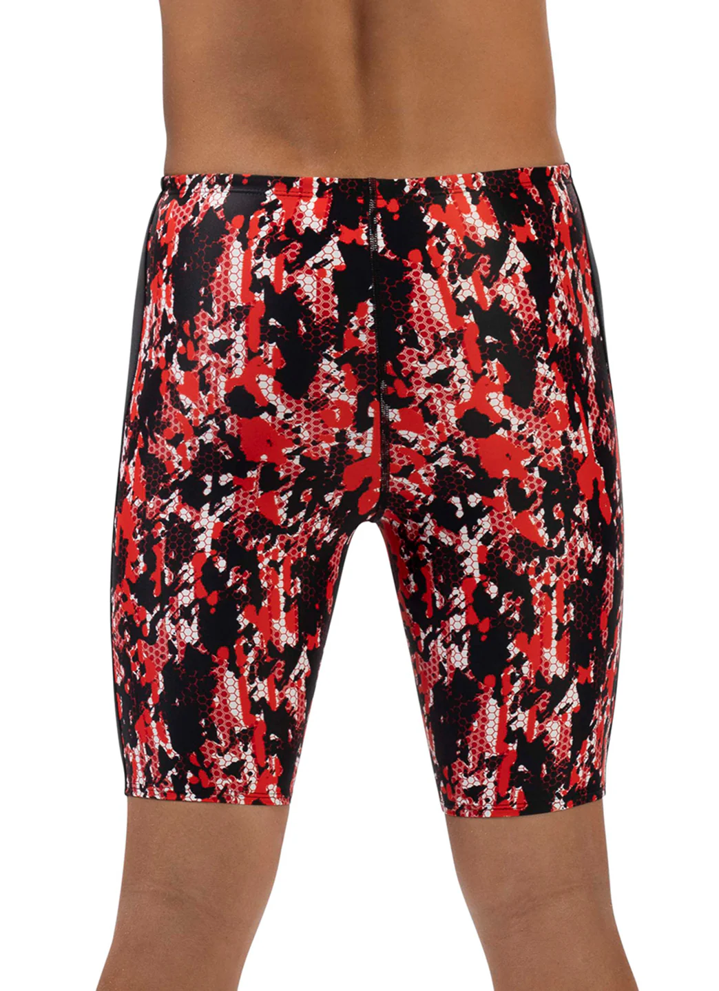 Dolfin Men's Breaker Spliced Jammer Swimsuit - Image 14
