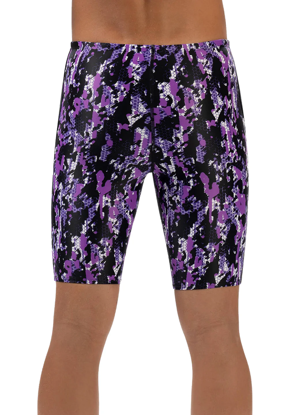 Dolfin Men's Breaker Spliced Jammer Swimsuit - Image 21