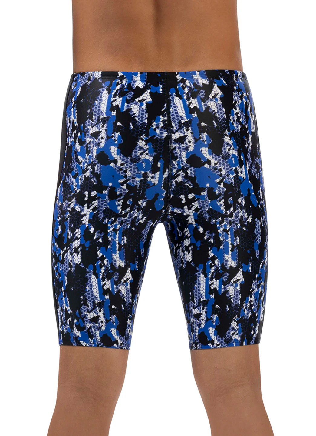 Dolfin Men's Breaker Spliced Jammer Swimsuit - Image 9