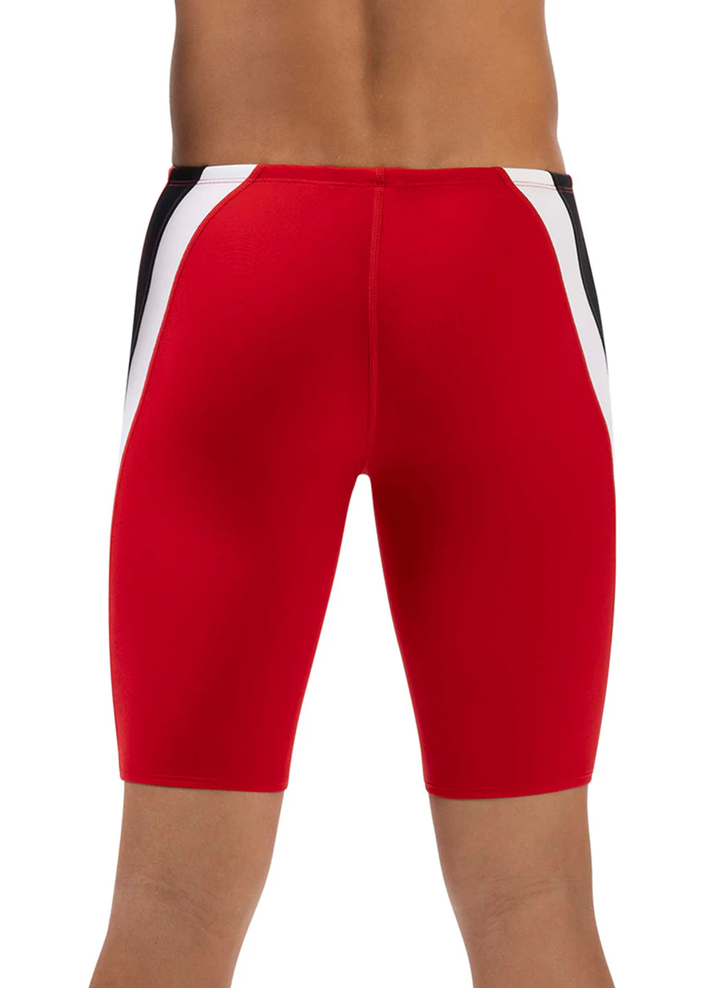 Dolfin Men's Color Block Jammer Swimsuit - Image 19
