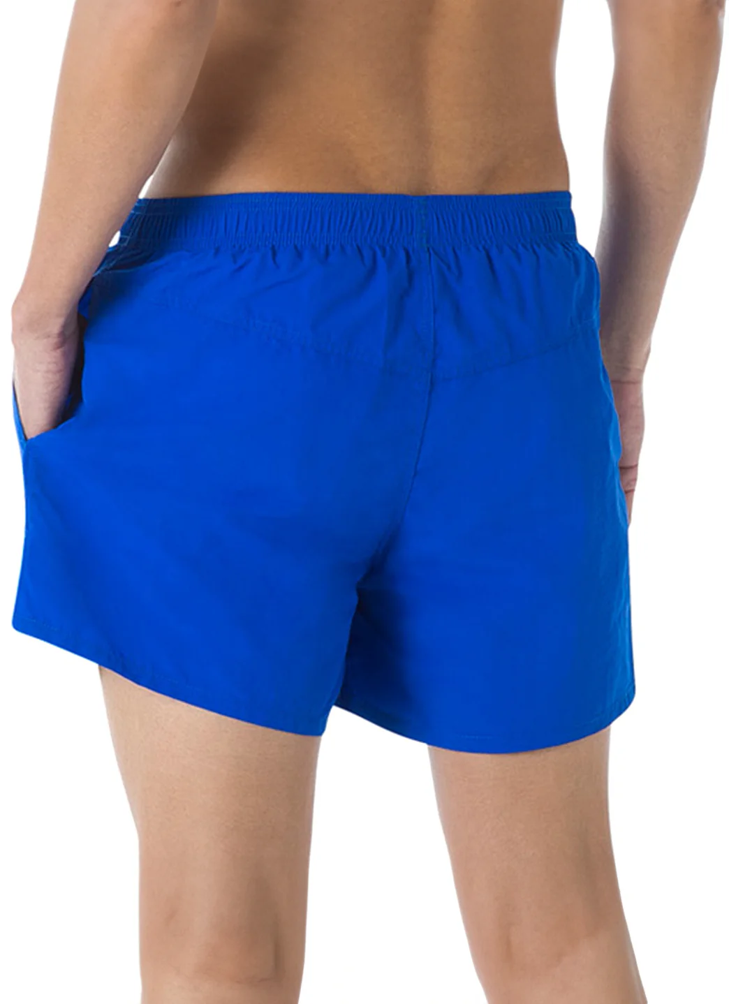 Dolfin Men's Guard 5" Swim Short - Image 12