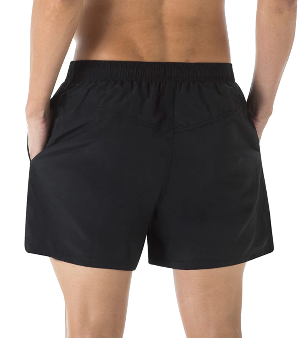Dolfin Men's Guard 5" Swim Short - Image 16