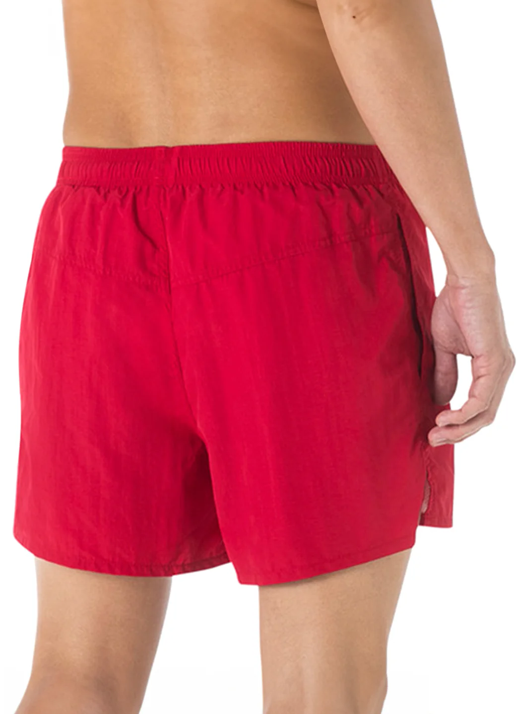 Dolfin Men's Guard 5" Swim Short - Image 4