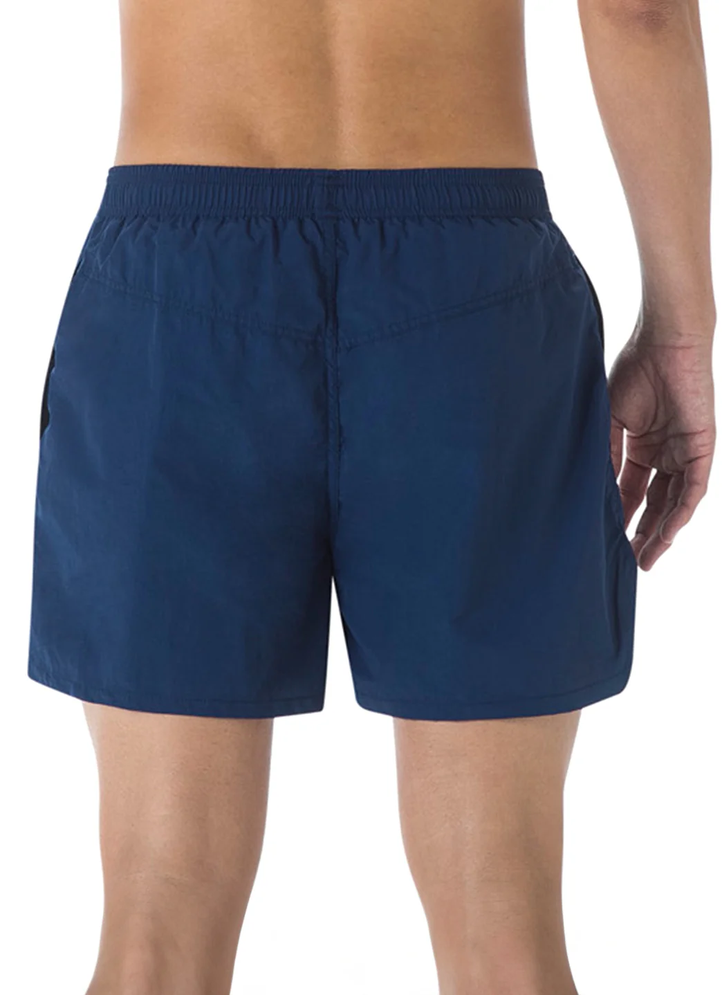 Dolfin Men's Guard 5" Swim Short - Image 8