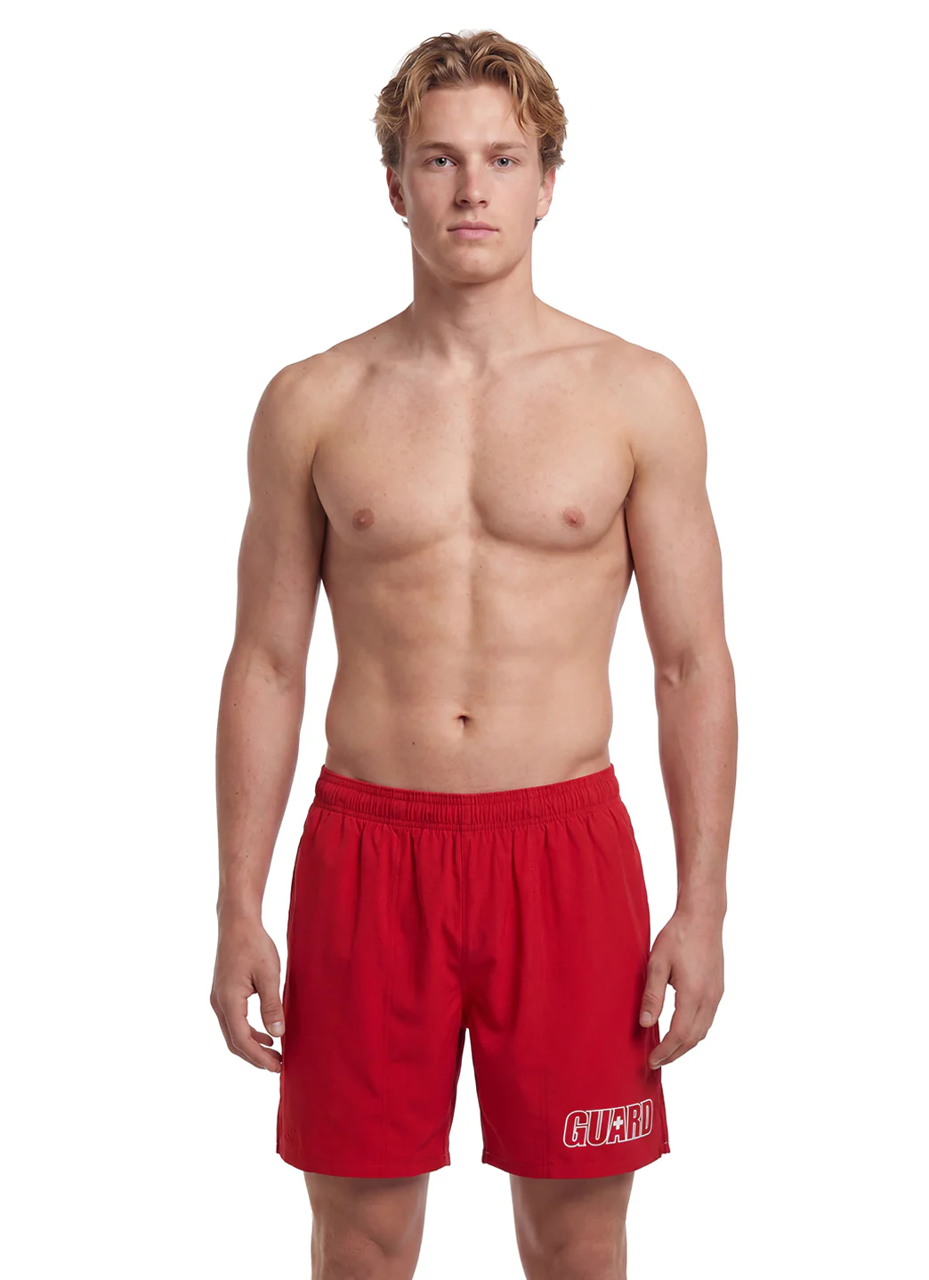 Dolfin Men's Guard 7" Board Short - Image 2