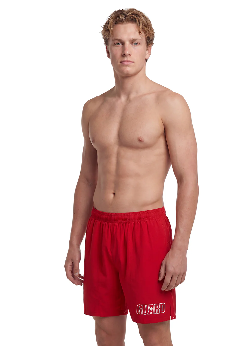 Dolfin Men's Guard 7" Board Short - Image 4