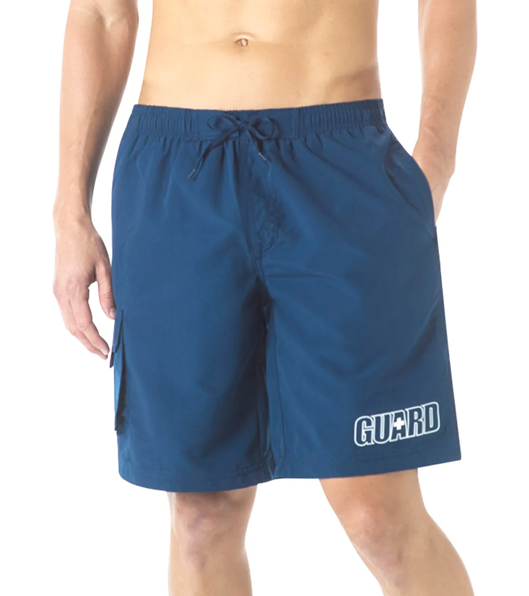 Dolfin Men's Guard Board Short - Image 13