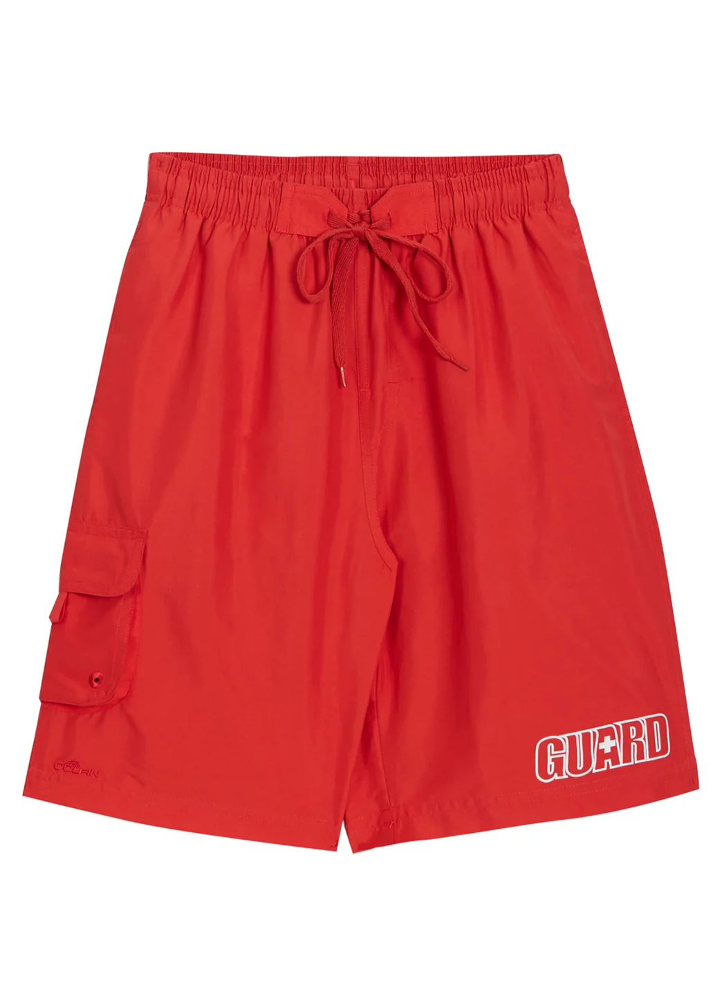 Dolfin Men's Guard Board Short - Image 4