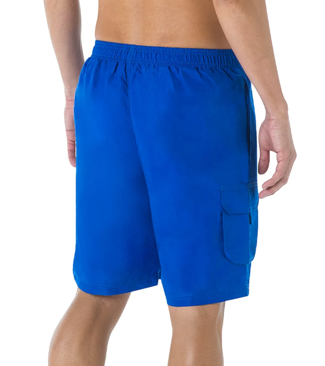 Dolfin Men's Guard Board Short - Image 7