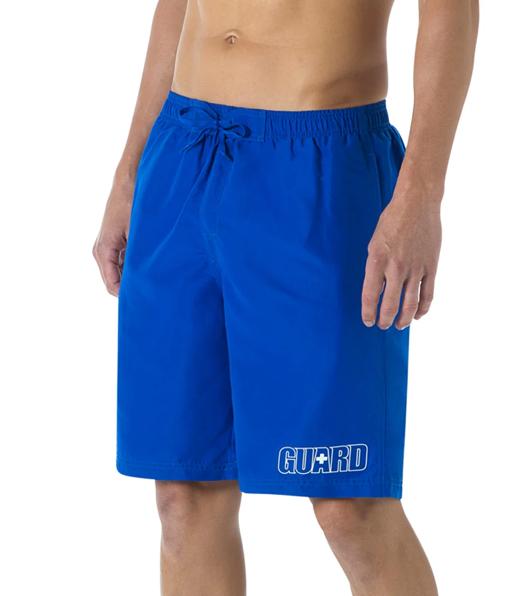 Dolfin Men's Guard Board Short - Image 9