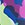 Dolfin Men's Print Jammer Swimsuit - Image 9