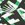 Dolfin Men's Reliance Atomic Print Color Block Jammer Swimsuit - Image 21