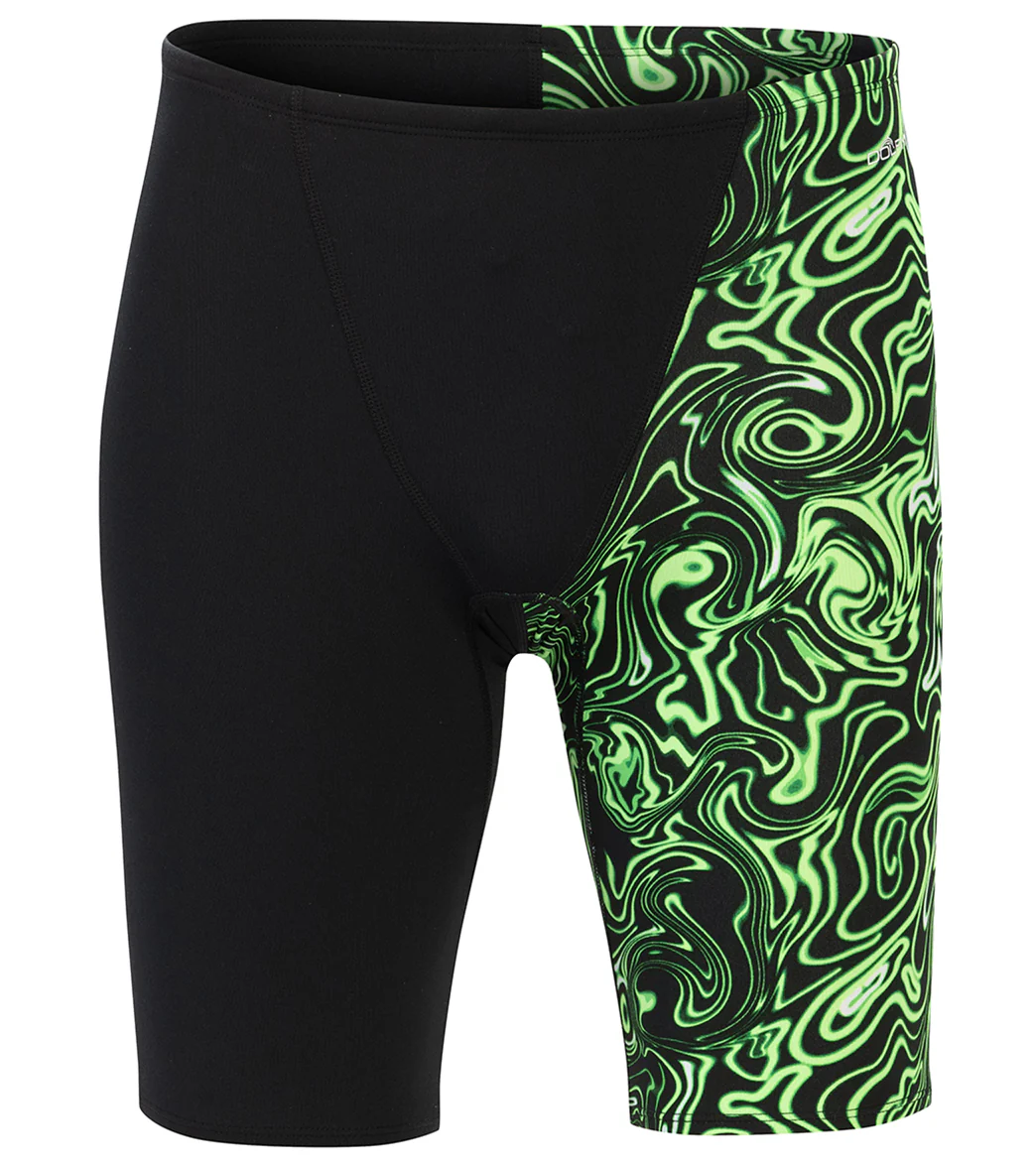 Dolfin Men's Reliance Forcefield Asymmetrical Jammer Swimsuit - Image 29